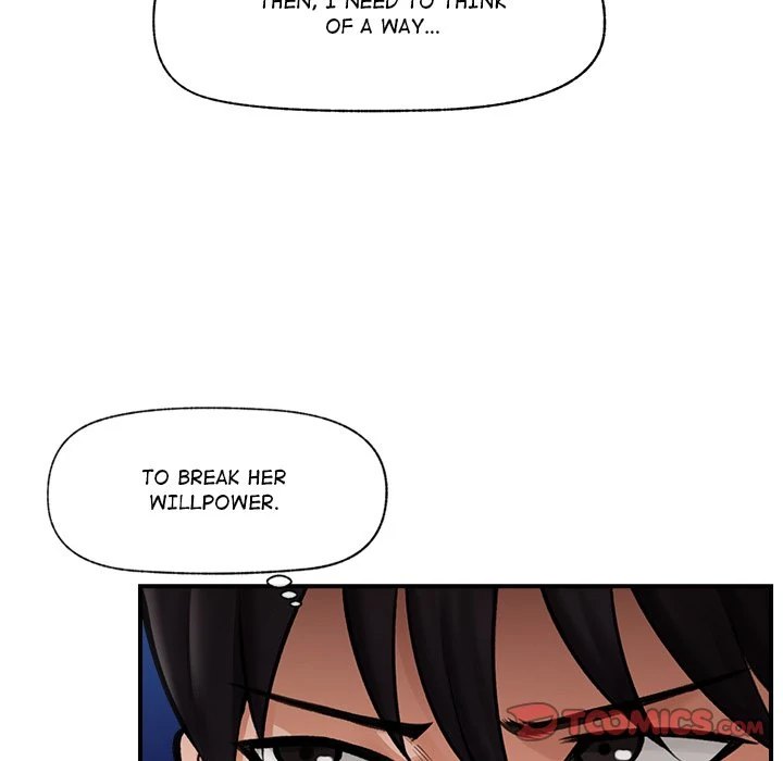Hypnotist Security Guard Chapter 12 - Page 30 in English