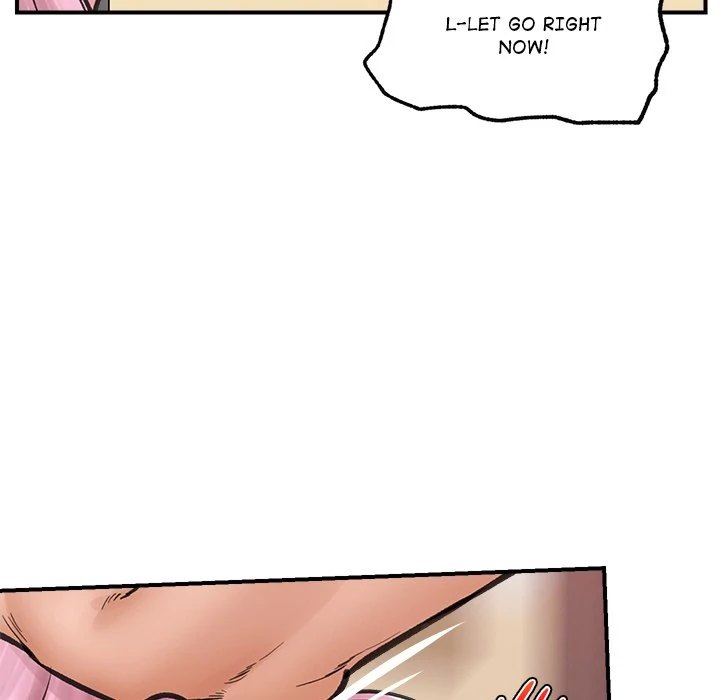 Hypnotist Security Guard Chapter 12 - Page 38 in English