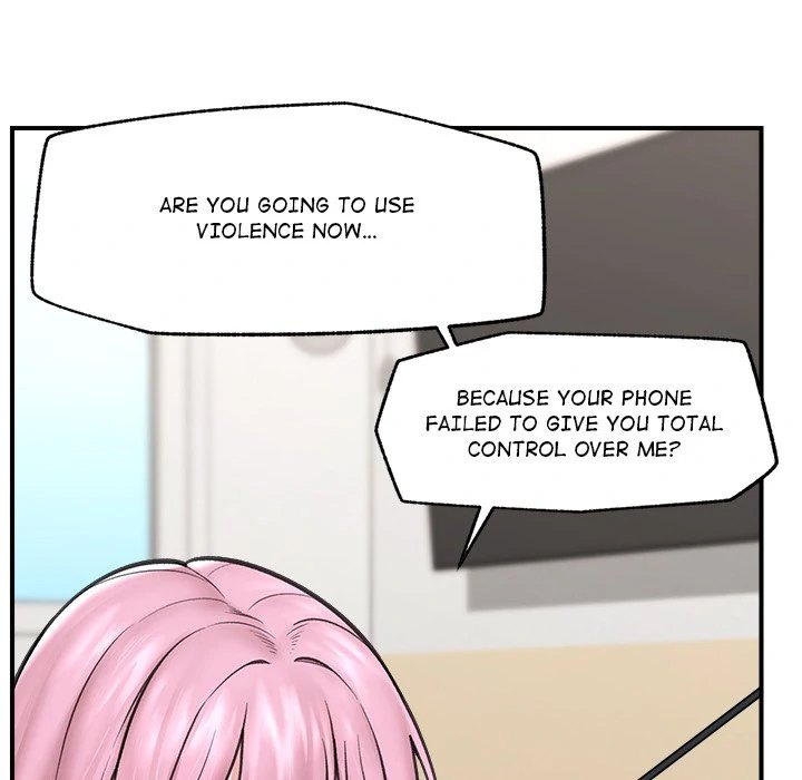 Hypnotist Security Guard Chapter 12 - Page 43 in English