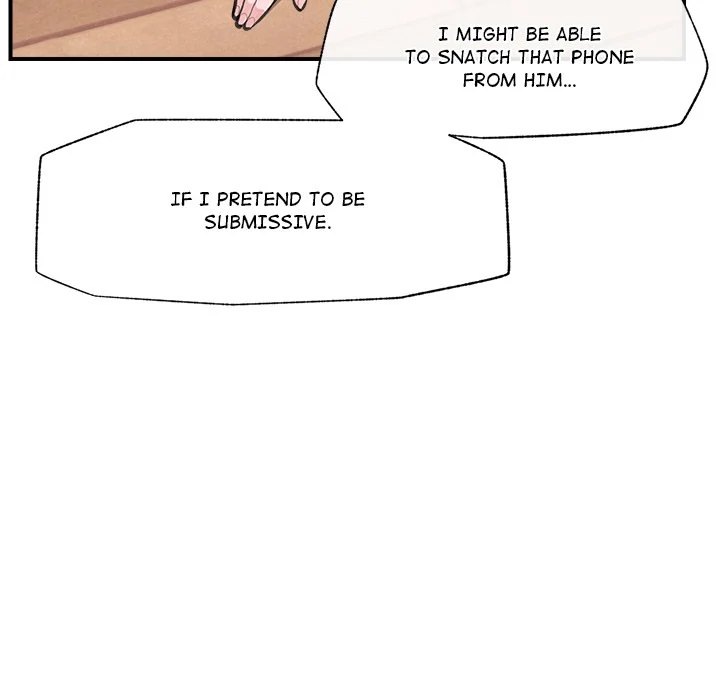 Hypnotist Security Guard Chapter 12 - Page 59 in English