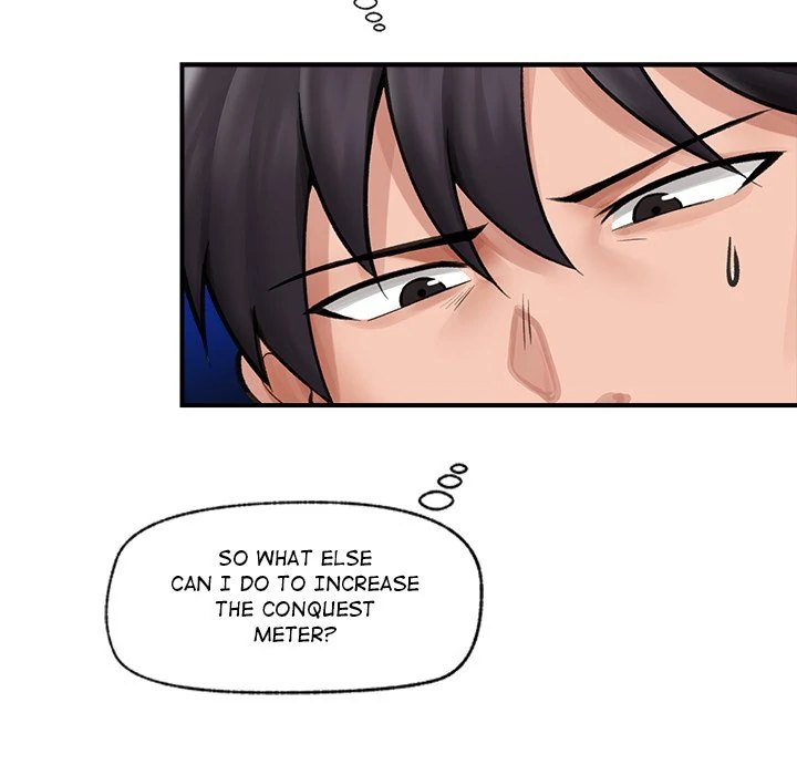 Hypnotist Security Guard Chapter 12 - Page 61 in English