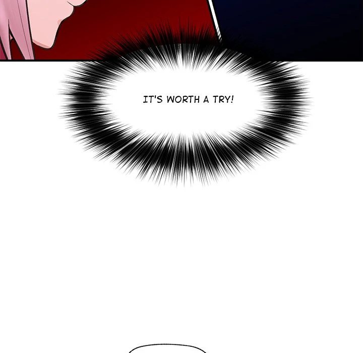Hypnotist Security Guard Chapter 12 - Page 73 in English