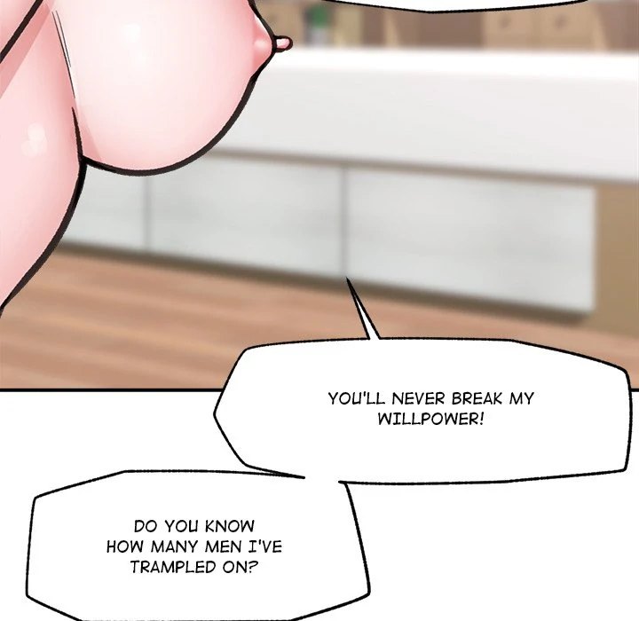 Hypnotist Security Guard Chapter 12 - Page 77 in English