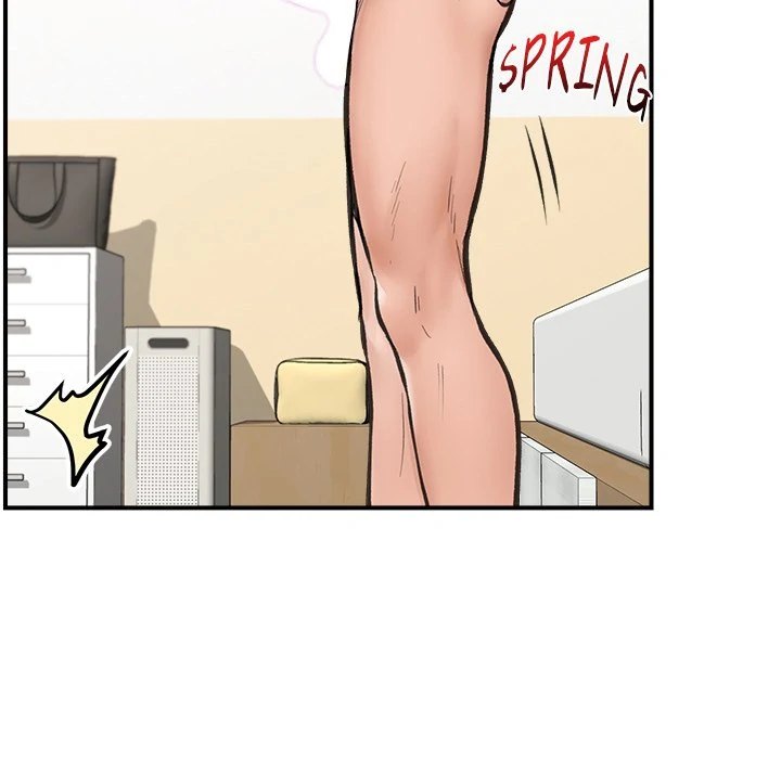 Hypnotist Security Guard Chapter 12 - Page 80 in English