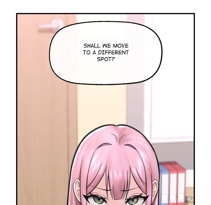 Hypnotist Security Guard Chapter 12 - Page 91 in English