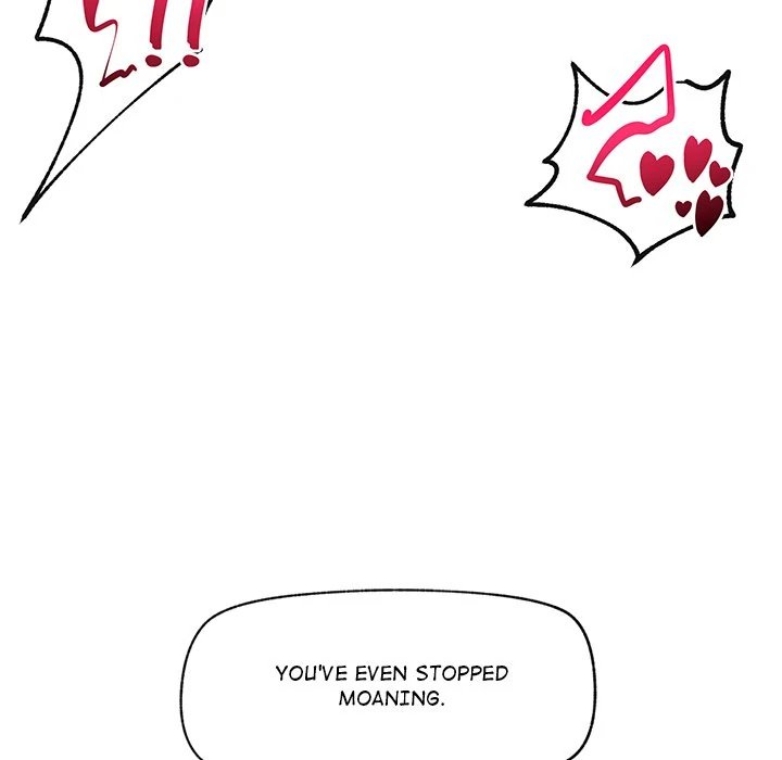 Hypnotist Security Guard Chapter 13 - Page 106 in English