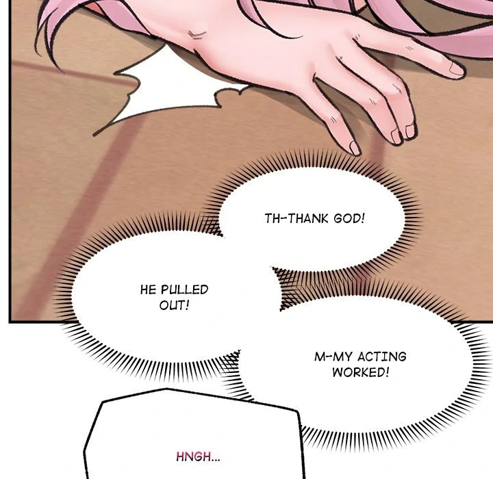 Hypnotist Security Guard Chapter 13 - Page 126 in English