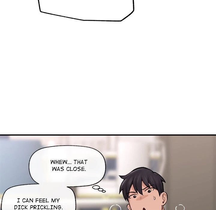 Hypnotist Security Guard Chapter 13 - Page 127 in English