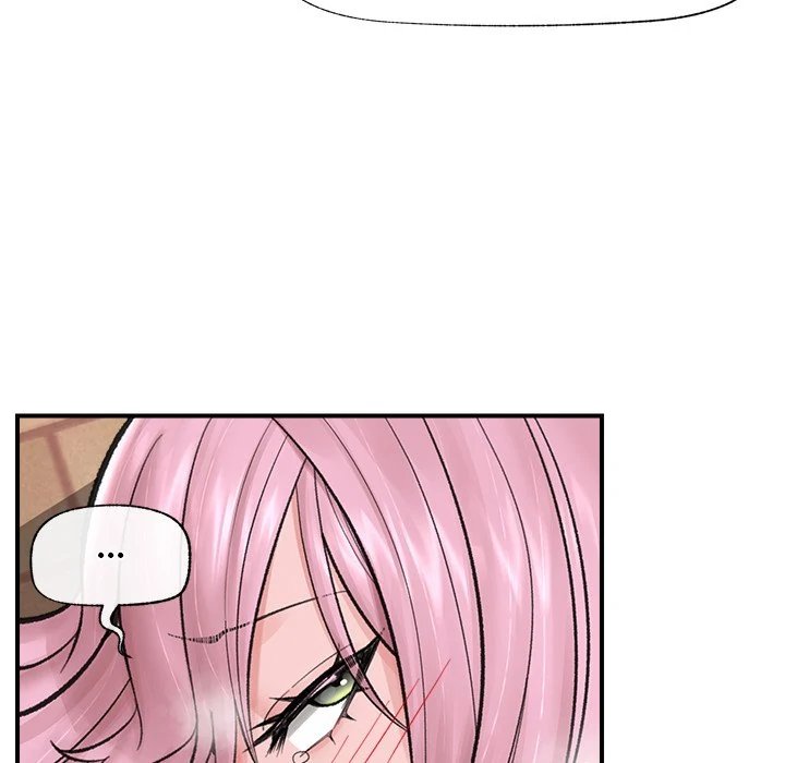 Hypnotist Security Guard Chapter 13 - Page 131 in English