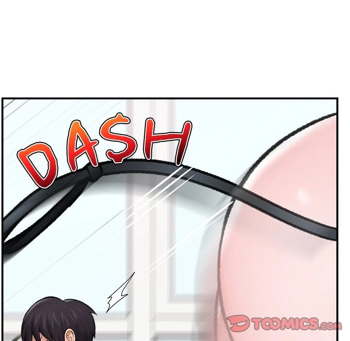 Hypnotist Security Guard Chapter 13 - Page 138 in English
