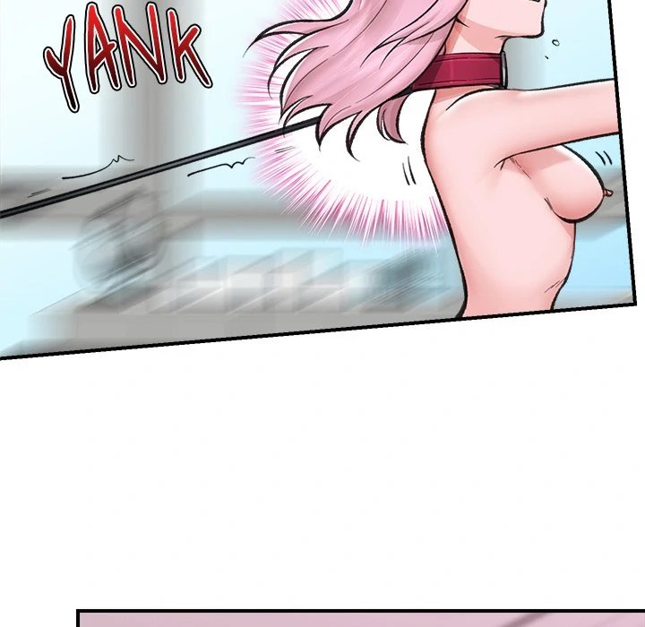 Hypnotist Security Guard Chapter 13 - Page 149 in English
