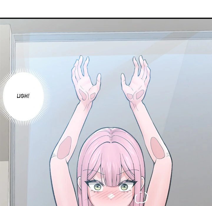 Hypnotist Security Guard Chapter 13 - Page 32 in English