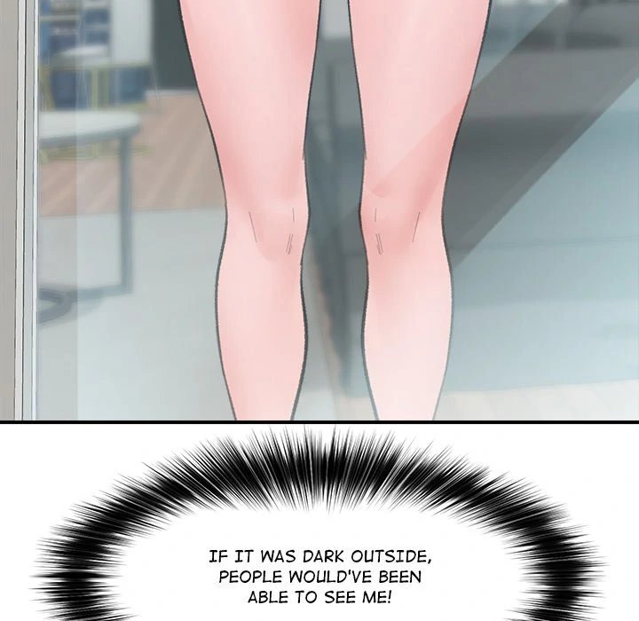 Hypnotist Security Guard Chapter 13 - Page 34 in English