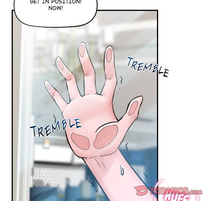 Hypnotist Security Guard Chapter 13 - Page 93 in English