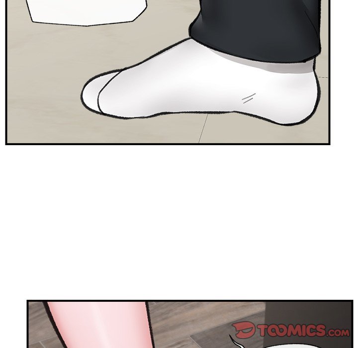 Hypnotist Security Guard Chapter 14 - Page 102 in English