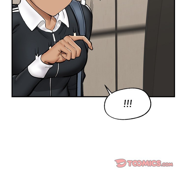 Hypnotist Security Guard Chapter 14 - Page 12 in English
