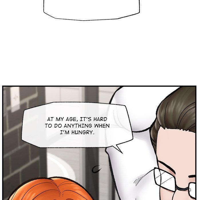 Hypnotist Security Guard Chapter 14 - Page 127 in English