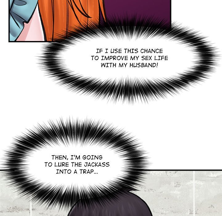 Hypnotist Security Guard Chapter 14 - Page 135 in English