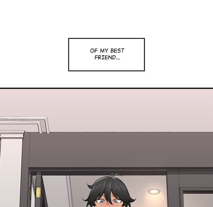Hypnotist Security Guard Chapter 14 - Page 19 in English