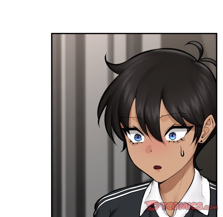 Hypnotist Security Guard Chapter 14 - Page 30 in English