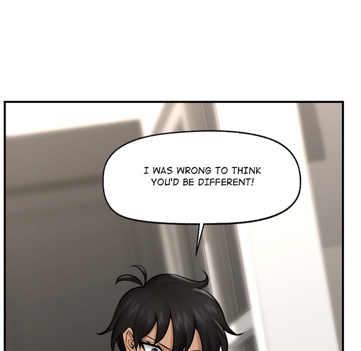 Hypnotist Security Guard Chapter 14 - Page 52 in English