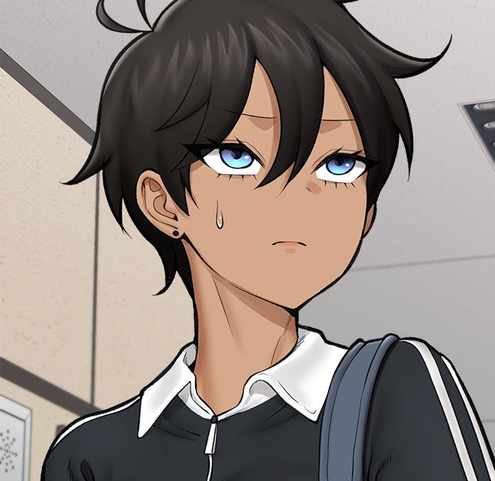 Hypnotist Security Guard Chapter 14 - Page 6 in English