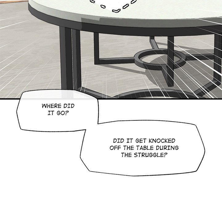 Hypnotist Security Guard Chapter 14 - Page 60 in English