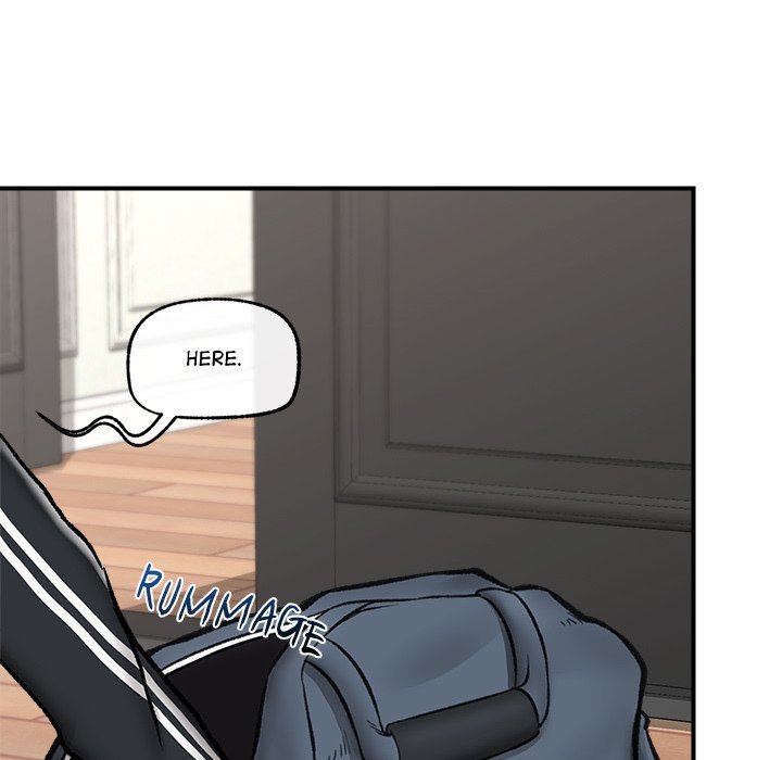 Hypnotist Security Guard Chapter 14 - Page 76 in English