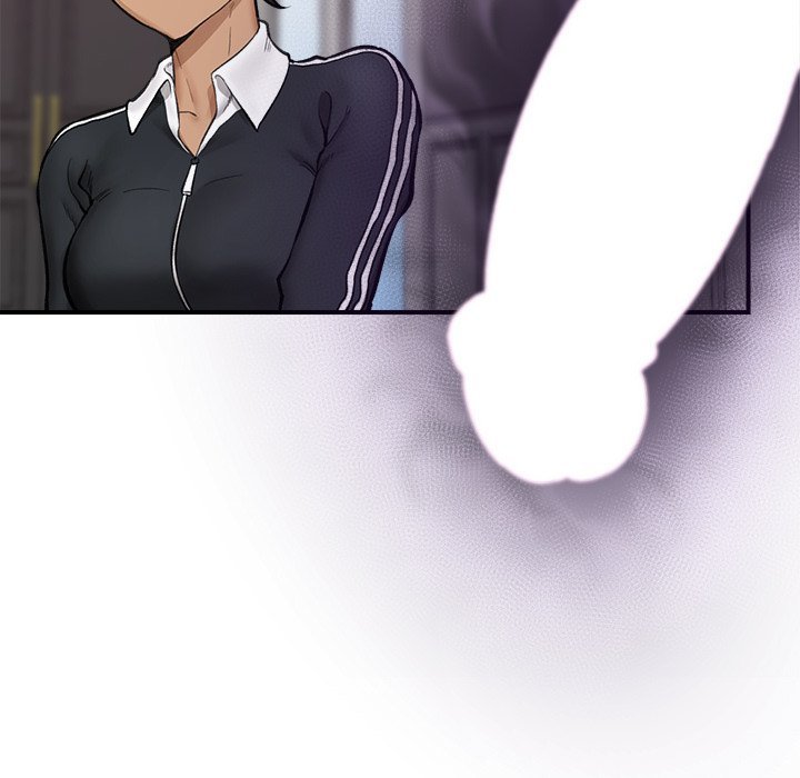 Hypnotist Security Guard Chapter 14 - Page 86 in English