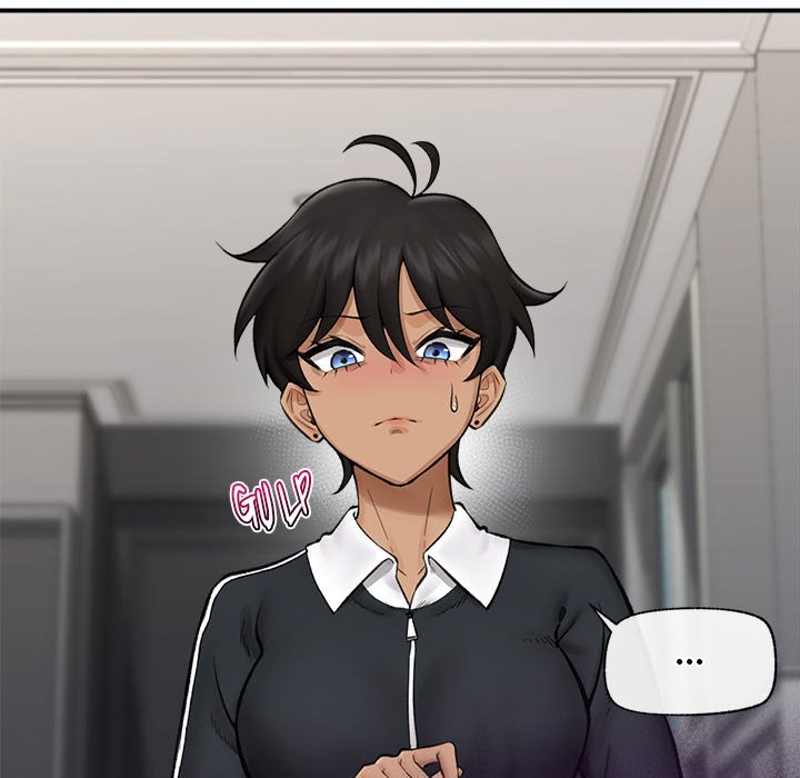 Hypnotist Security Guard Chapter 14 - Page 87 in English