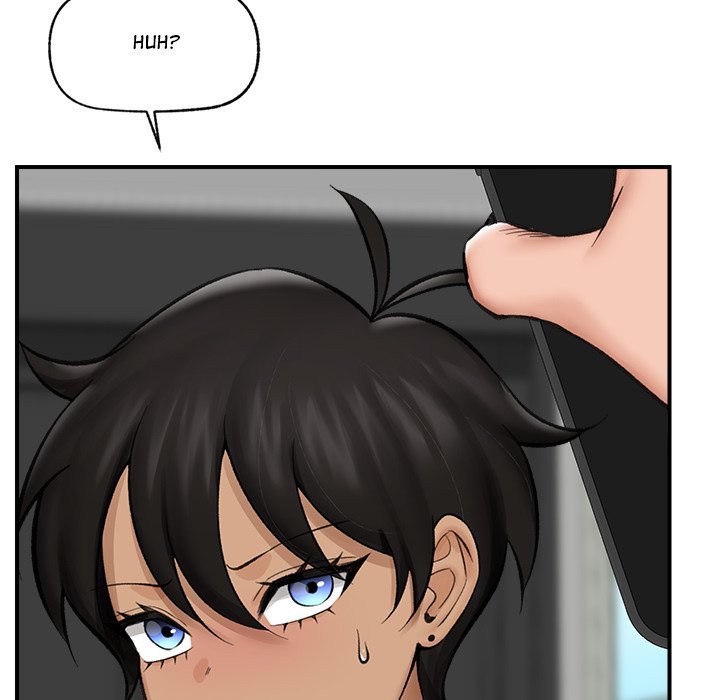 Hypnotist Security Guard Chapter 14 - Page 92 in English