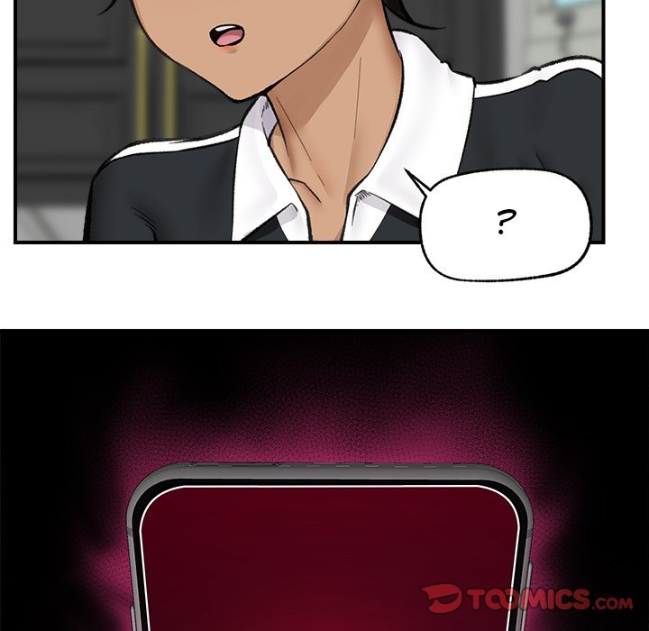 Hypnotist Security Guard Chapter 14 - Page 93 in English