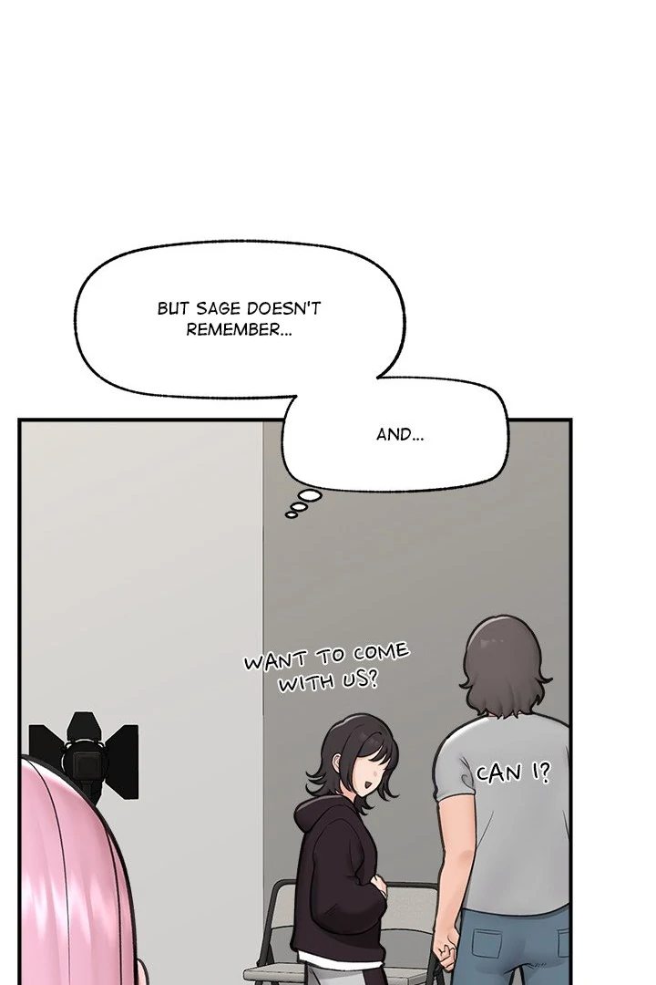 Hypnotist Security Guard Chapter 16 - Page 100 in English