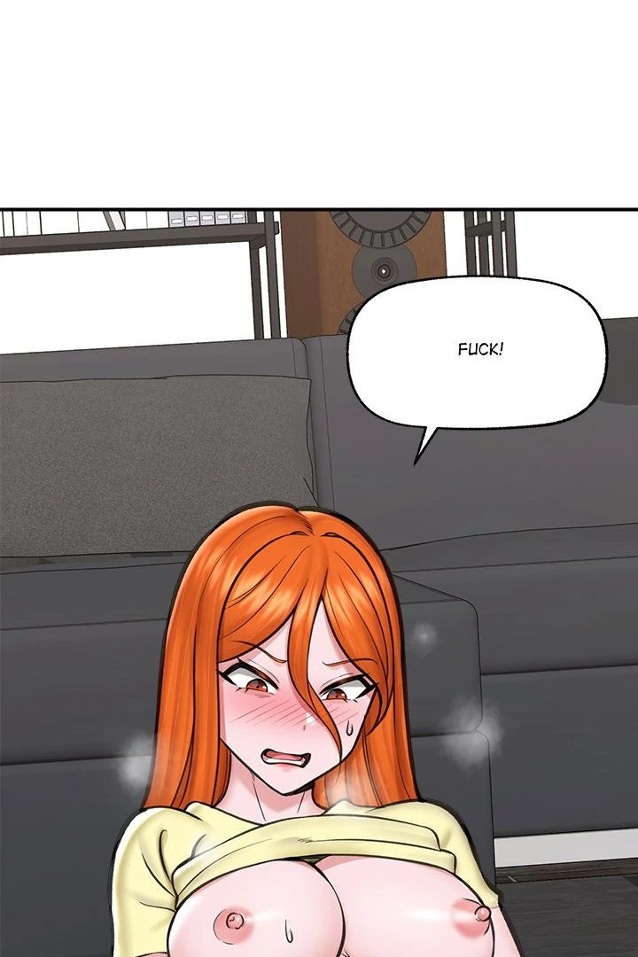 Hypnotist Security Guard Chapter 16 - Page 26 in English
