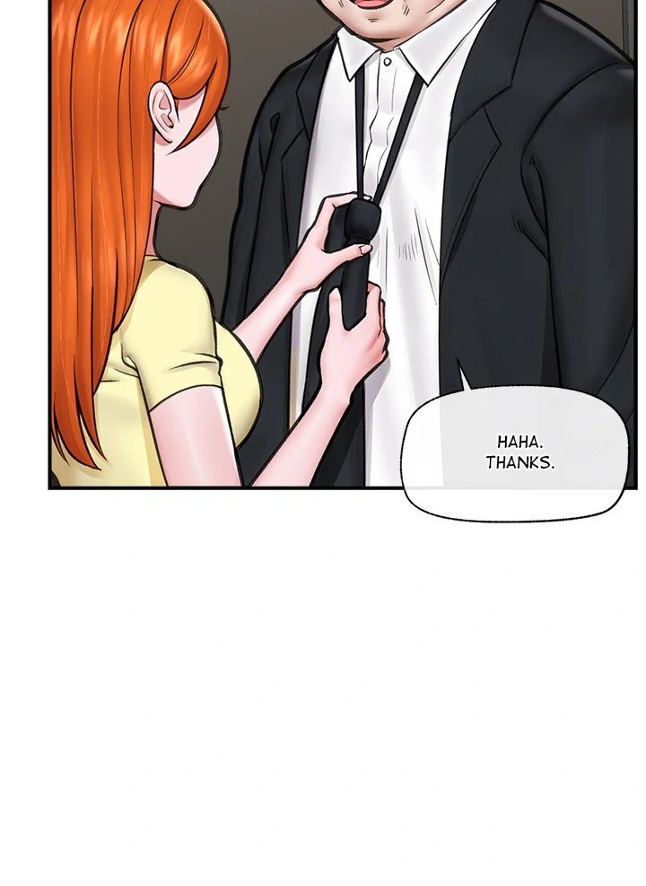 Hypnotist Security Guard Chapter 16 - Page 4 in English