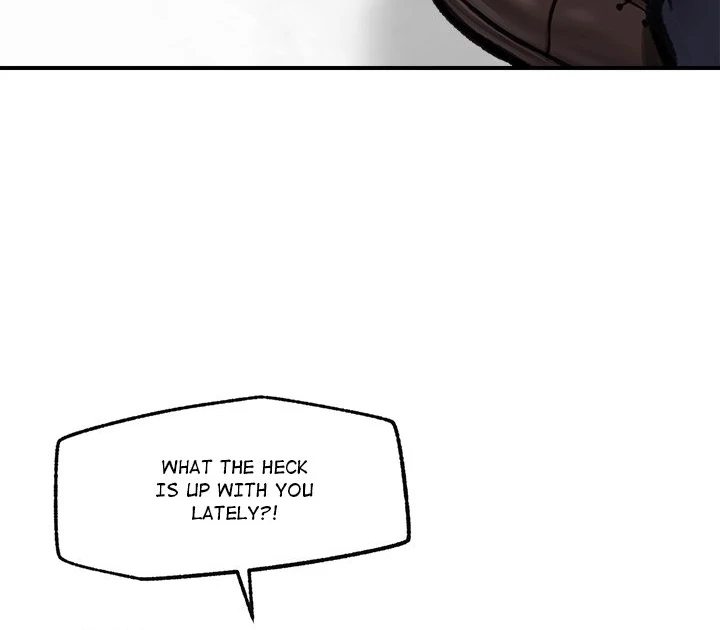 Hypnotist Security Guard Chapter 16 - Page 50 in English