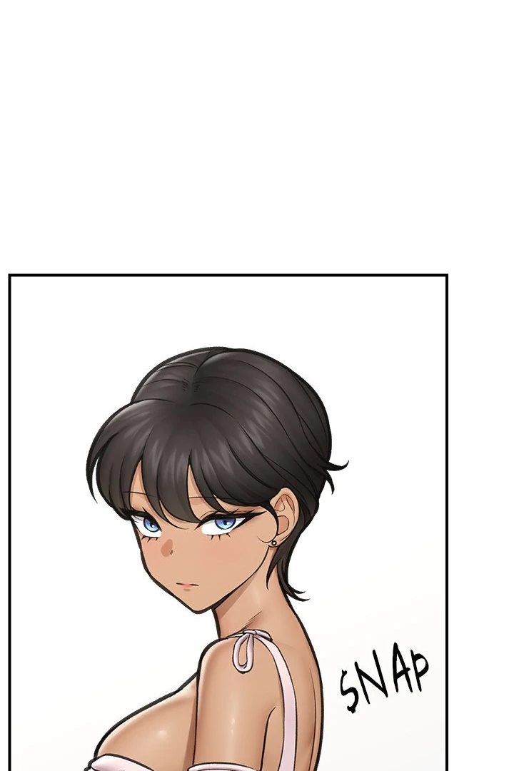 Hypnotist Security Guard Chapter 16 - Page 67 in English