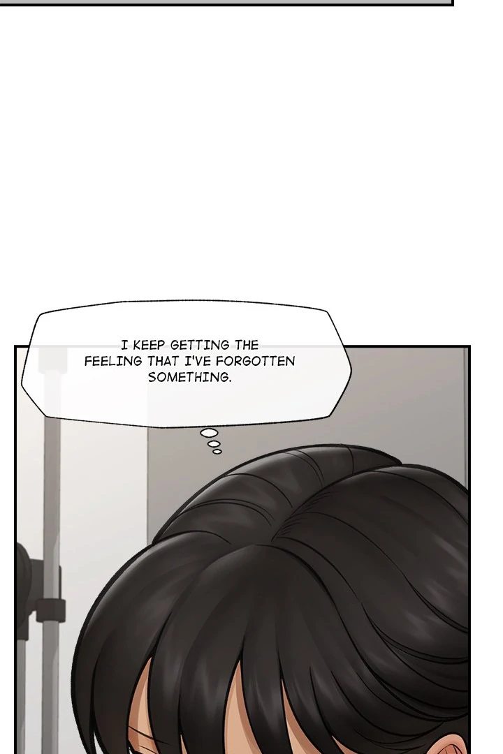 Hypnotist Security Guard Chapter 16 - Page 86 in English
