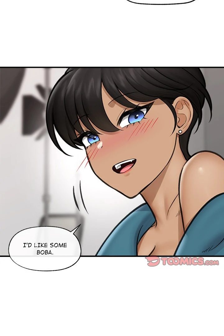 Hypnotist Security Guard Chapter 16 - Page 91 in English