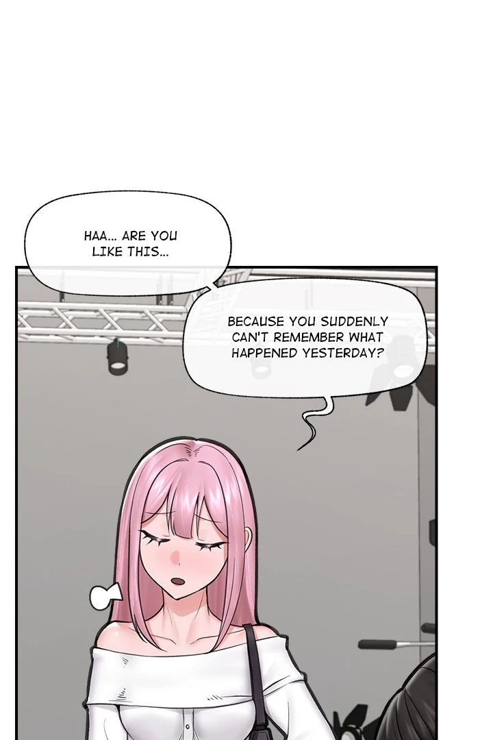 Hypnotist Security Guard Chapter 16 - Page 92 in English