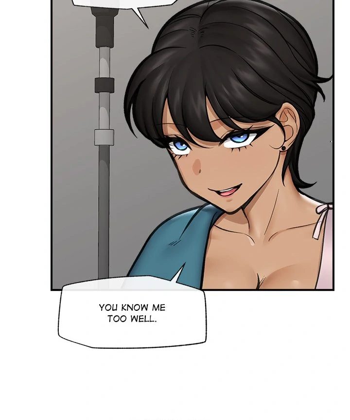 Hypnotist Security Guard Chapter 16 - Page 94 in English