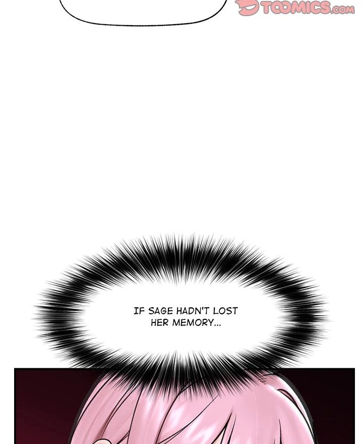 Hypnotist Security Guard Chapter 16 - Page 98 in English