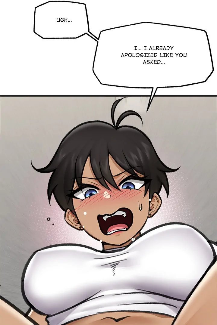 Hypnotist Security Guard Chapter 18 - Page 101 in English