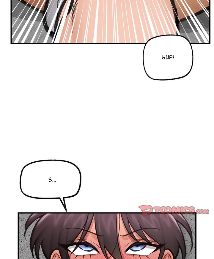 Hypnotist Security Guard Chapter 18 - Page 109 in English