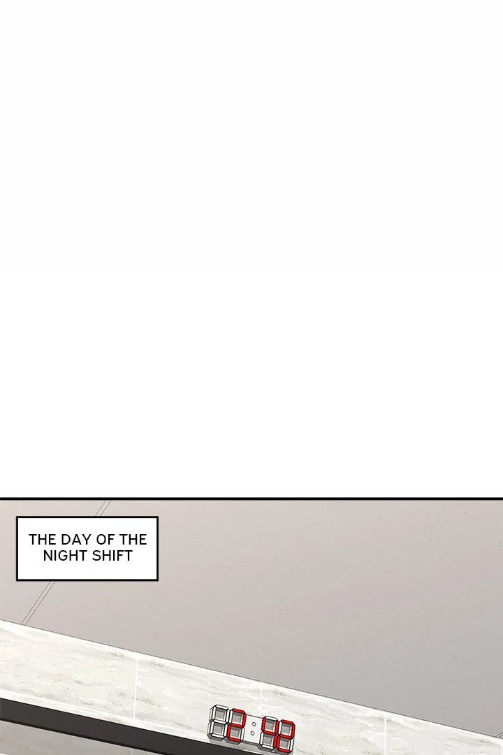 Hypnotist Security Guard Chapter 18 - Page 14 in English