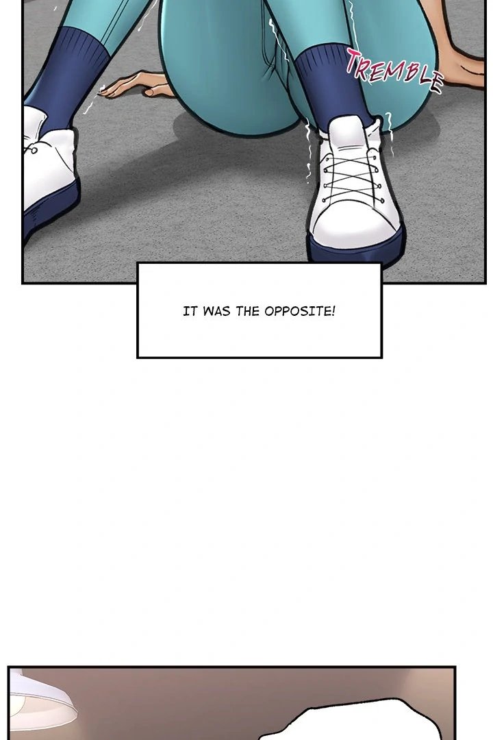 Hypnotist Security Guard Chapter 18 - Page 3 in English
