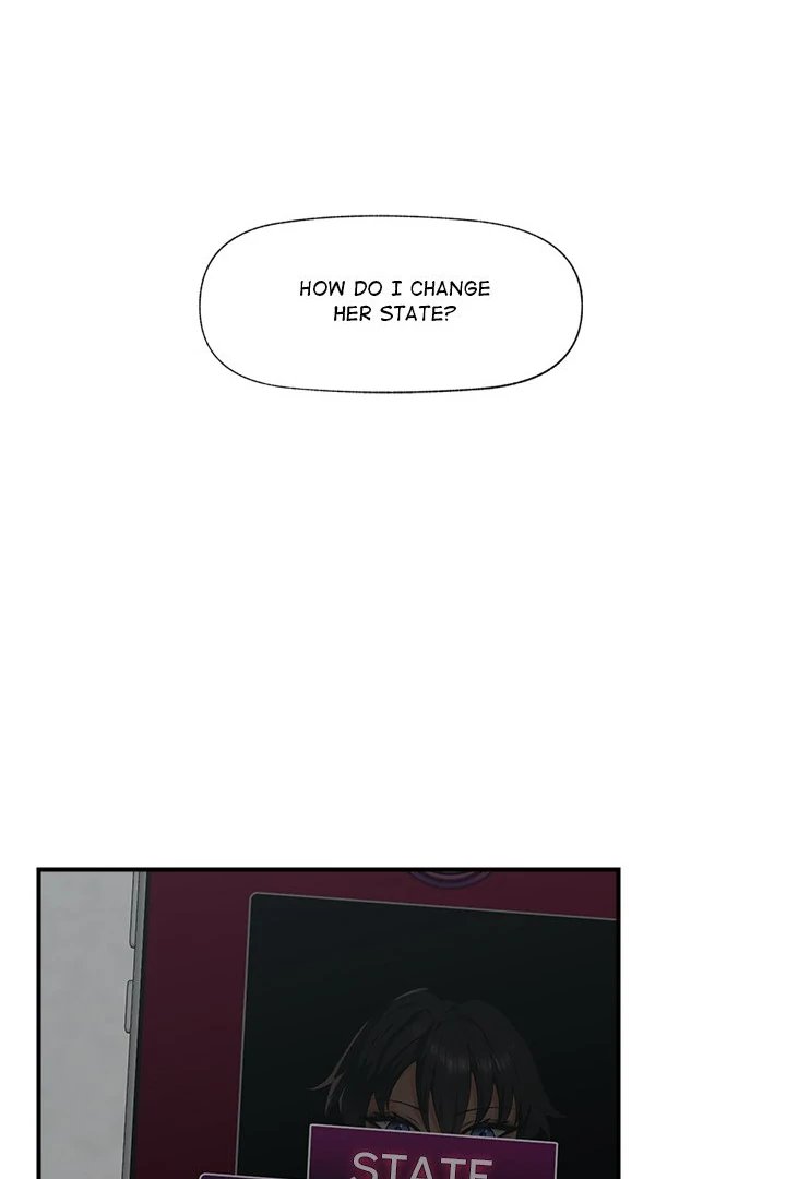 Hypnotist Security Guard Chapter 18 - Page 60 in English