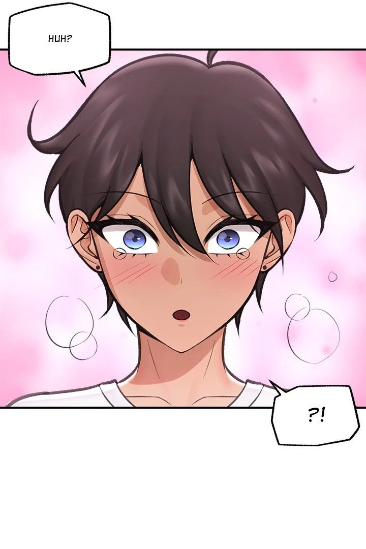Hypnotist Security Guard Chapter 18 - Page 64 in English