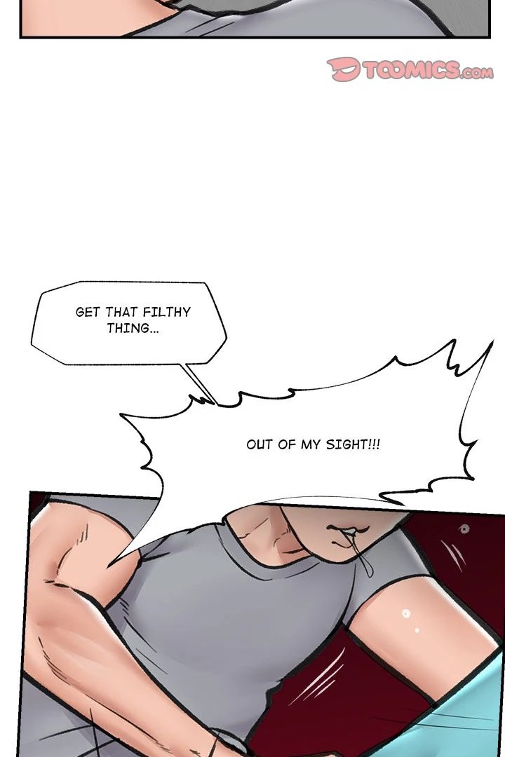 Hypnotist Security Guard Chapter 18 - Page 69 in English