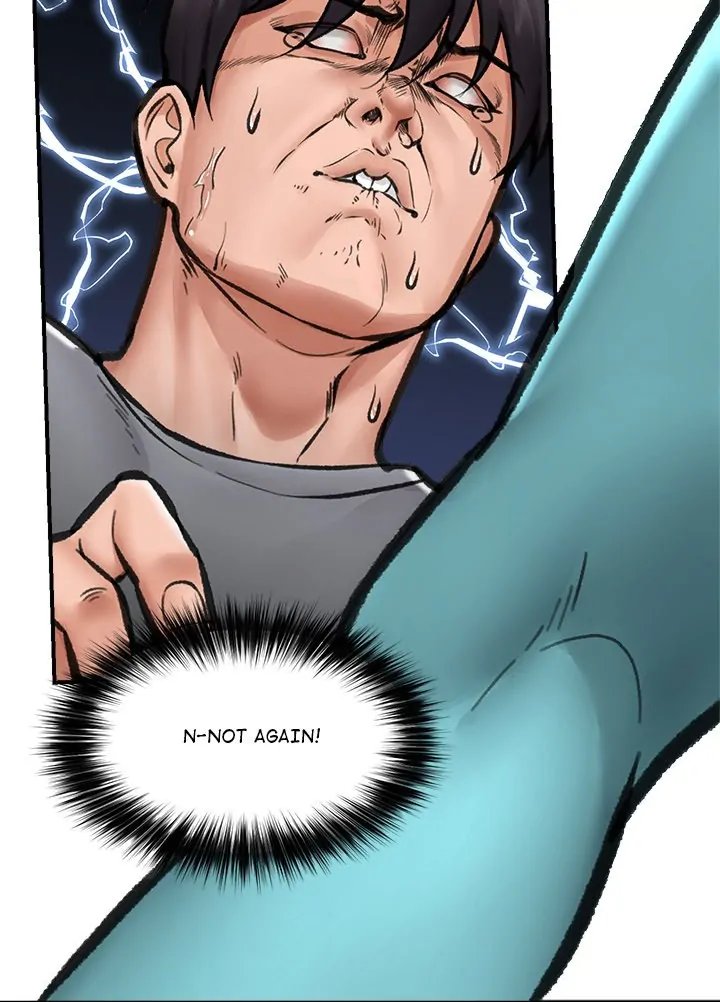 Hypnotist Security Guard Chapter 18 - Page 71 in English